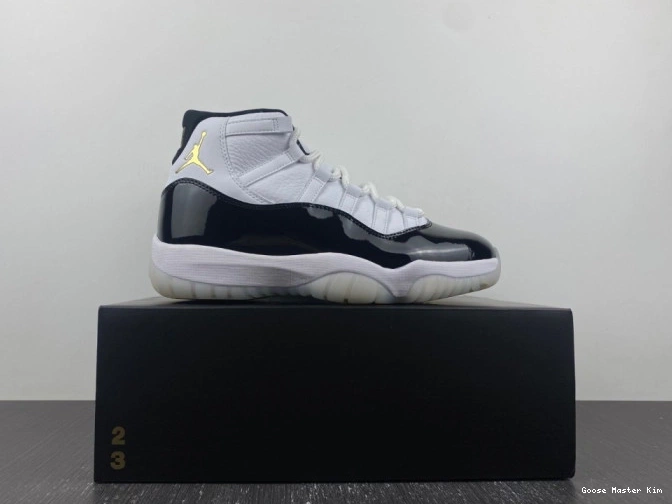 CT8012-170 Air Jordan Jordan Air 11 11DMP 0730